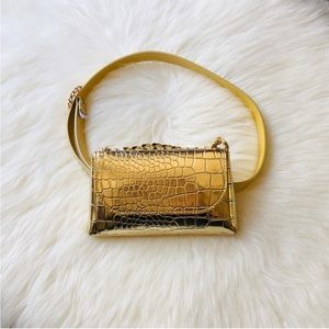 Aldo Belt Bag
